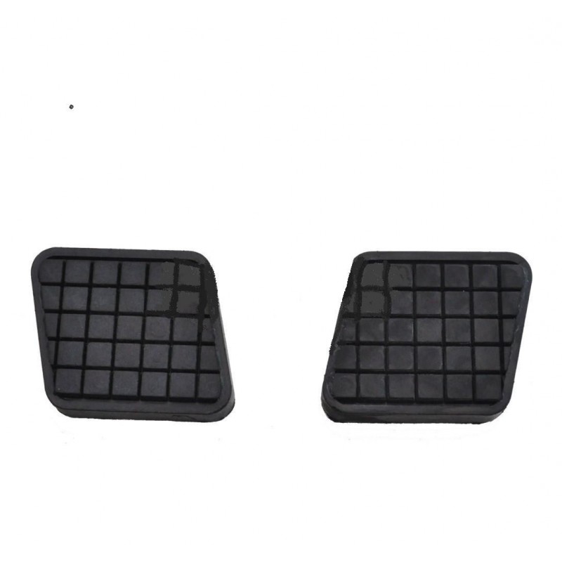 Nakładka gumowa pedału hamulca Peugeot 205,309