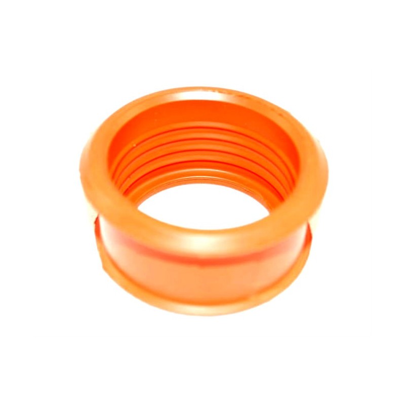 Tulejka,złączka rury ssącej filtra powietrza i pokrywy rozrządu silnika Citroen,Peugeot 1.6 HDI