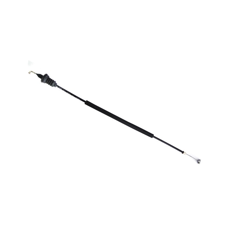 Cięgno-linka zamka drzwi przednich Skoda Fabia