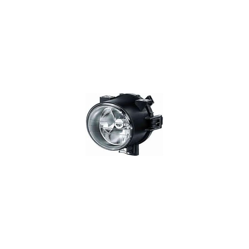 Halogen przeciwmgielny prawy w przednim zderzaku Seat Arosa,Skoda Fabia I,Felicja II,VW Caddy II,Lupo
