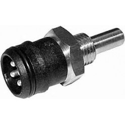 Czujnik temperatury (wody) płynu chłodzącego silnik Mercedes 124,126,140,190,W02,W461,W463,