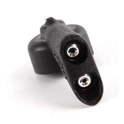 Dysza-końcówka spryskiwacza tylnej szyby Skoda Octavia II Hatchback