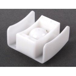 Stopka ślizgu wybieraka dźwigni zmiany biegówAudi...,Seat...,Skoda Fabia,Octavia,VW Bora, Golf IV,Lupo,New Beetle, Polo, Sharan