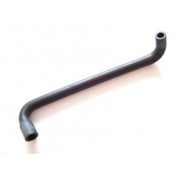 Przewód-wąż gumowy DOLNY od zbiorniczka wyrównawczego płynu chłodnicy Skoda Felicja 1.6,VW Caddy II