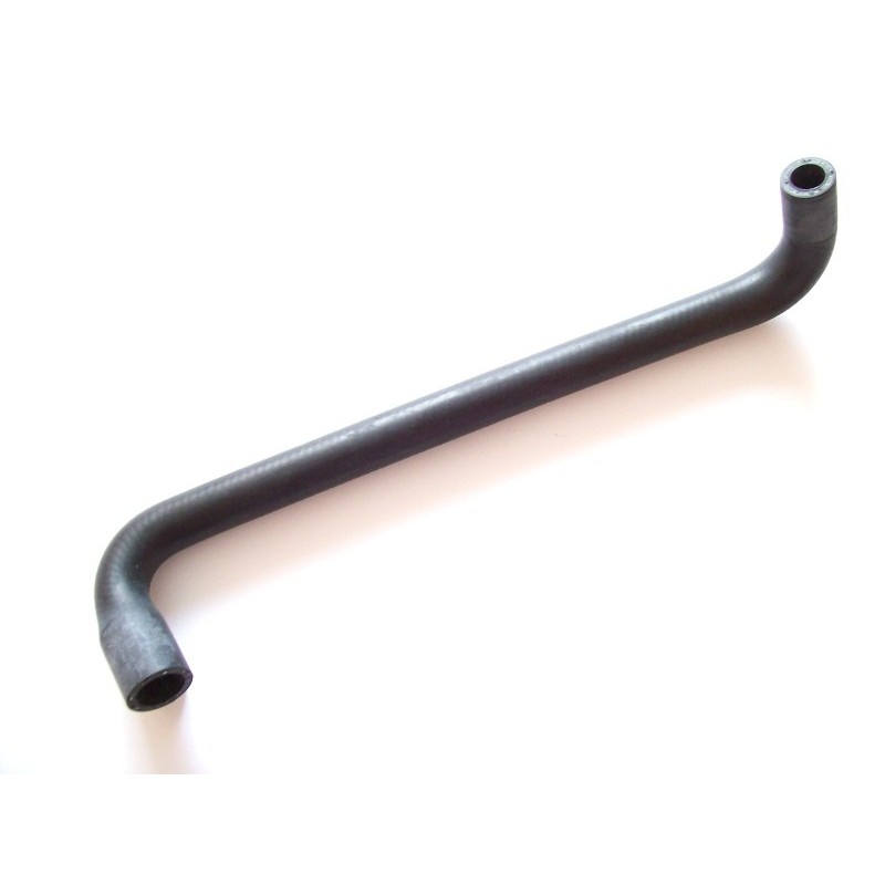 Przewód-wąż gumowy DOLNY od zbiorniczka wyrównawczego płynu chłodnicy Skoda Felicja 1.6,VW Caddy II