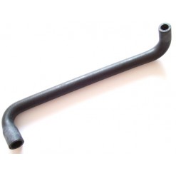 Przewód-wąż gumowy DOLNY od zbiorniczka wyrównawczego płynu chłodnicy Skoda Felicja 1.6,VW Caddy II