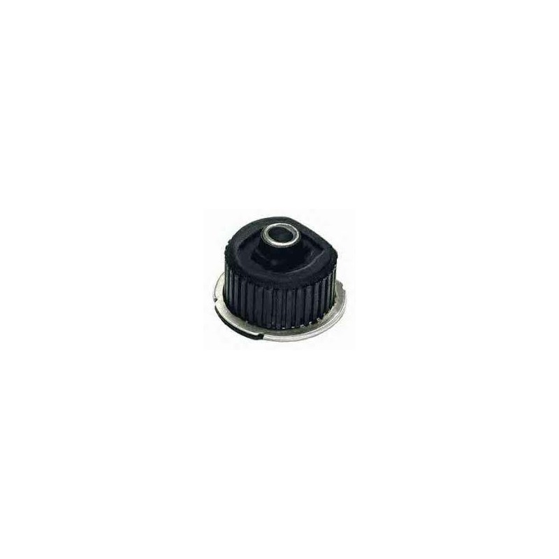 Poduszka tylnej belki (przednia) DB Mercedes 124,190,W201,W202, W210,CLK, SLK