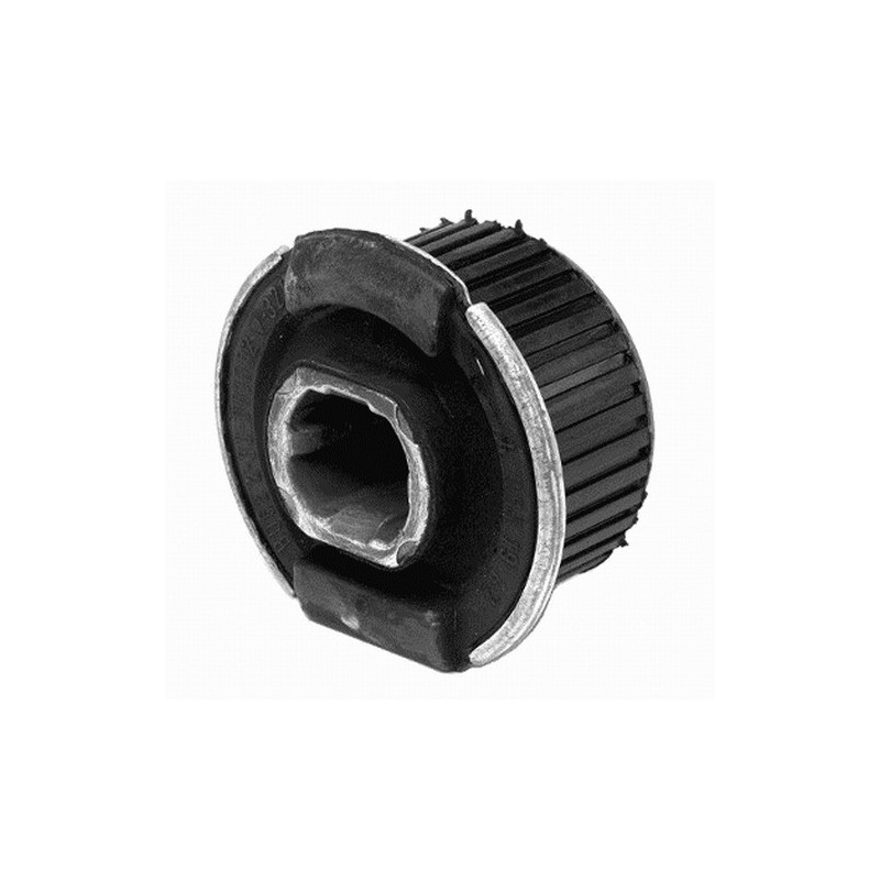 Poduszka tylnej belki (przednia) DB Mercedes 124,190,W201,W202, W210,CLK, SLK