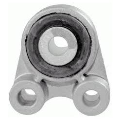 Wspornik-uchwyt-poduszka tylna zawieszenia-mocowania skrzyni automatycznej 4-biegowej Ford Focus II,C-Max