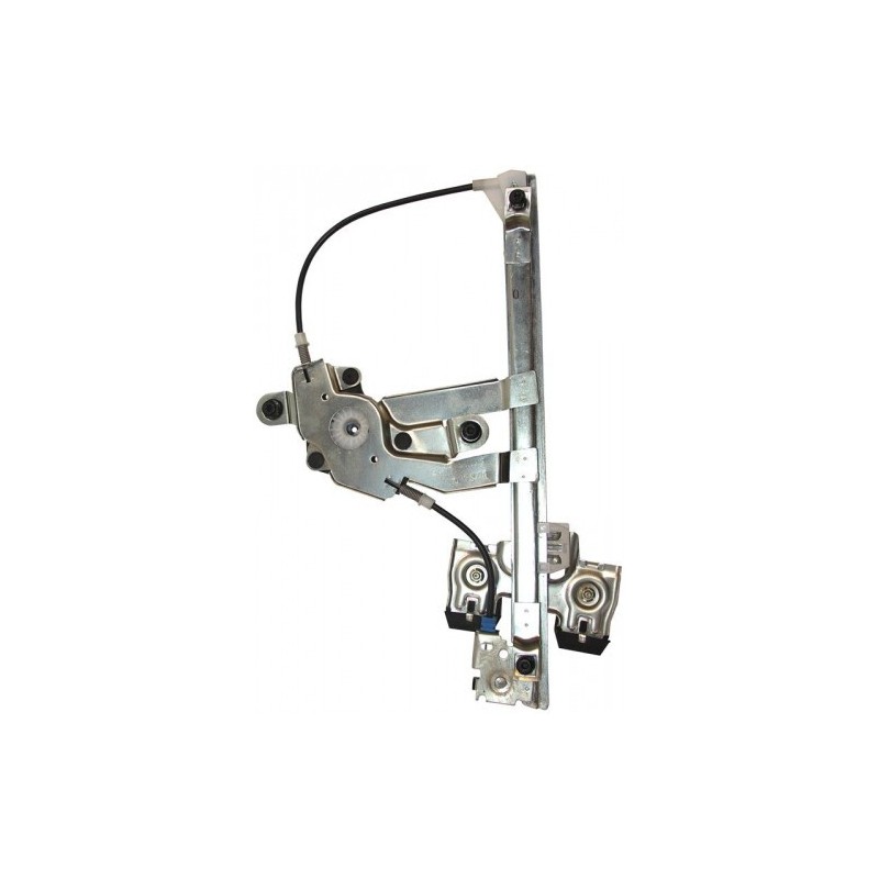 Podnośnik szyby drzwi tylnych prawy Skoda Octavia 97-05
