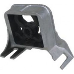 Wieszak-wspornik mocowania tłumika tylnego układu wydechowego Renault Clio II,Thalia