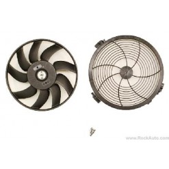 Wentylator chłodnicy silnika Mercedes Sprinter 906 od 2006r,VW Crafter