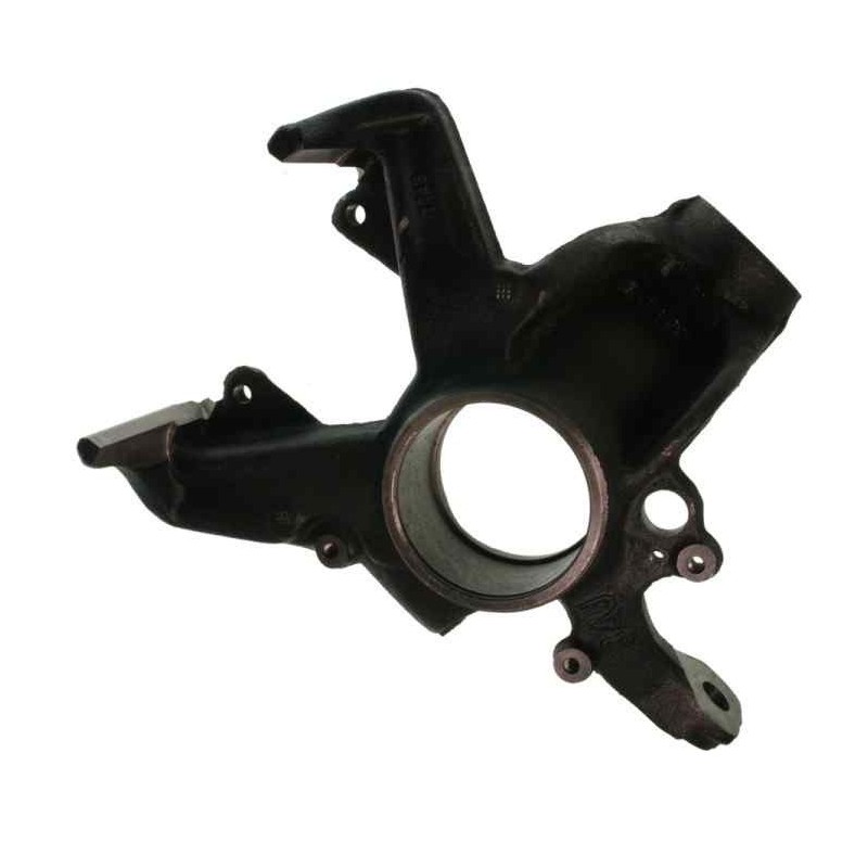 Zwrotnica LEWA przedniego koła Audi A3,Seat Leon,Toledo II,Skoda Octavia,VW Bora,Golf IV,New Beetle