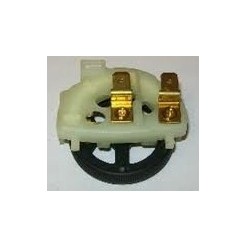 Przełącznik,regulator przyciemnienia oświetlenia tablicy przyrządów i wskaźników na pulpicie deski rozdzielczej Opel