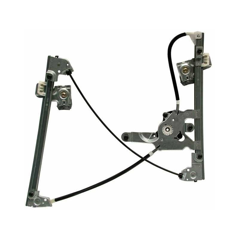 Podnośnik szyby drzwi przednich lewy Skoda Octavia 97-05