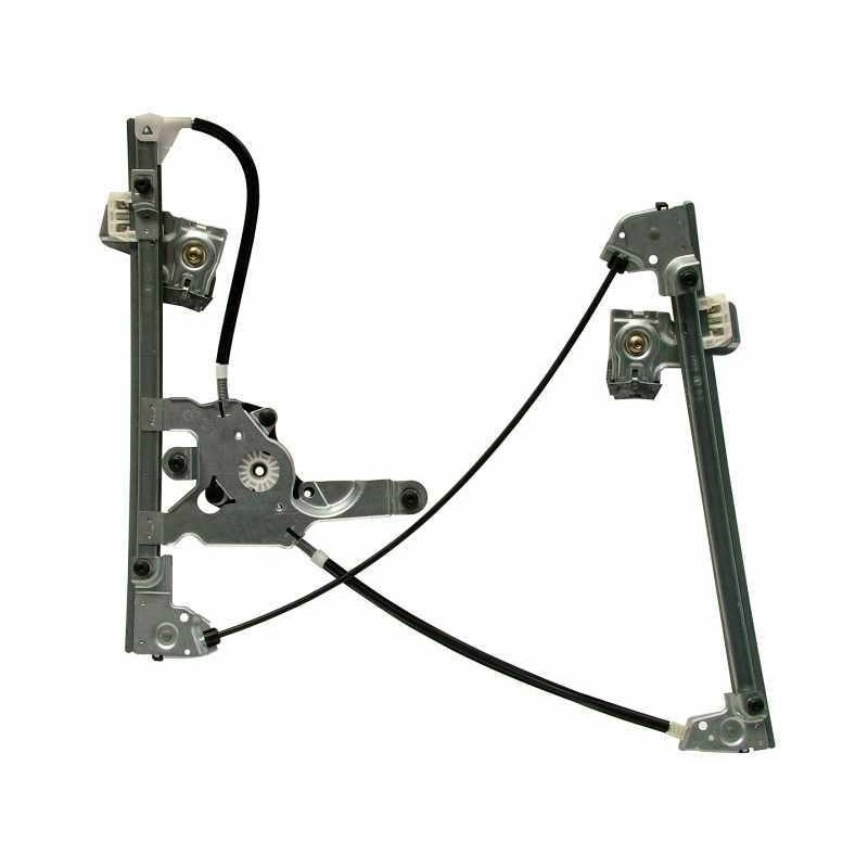 Podnośnik szyby drzwi przednich prawy Skoda Octavia 97-05