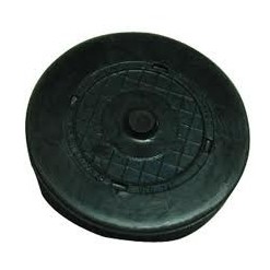 Zaślepka tylna wałka rozrządu silnika Dacia,Opel Vivaro,Renault Clio,Espace,Kangoo,Laguna, Megane,Modus,Scenic,Thalia