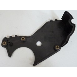 Osłona zewnętrzna DOLNA ,pokrywa, obudowa paska rozrządu silnika Opel Astra F