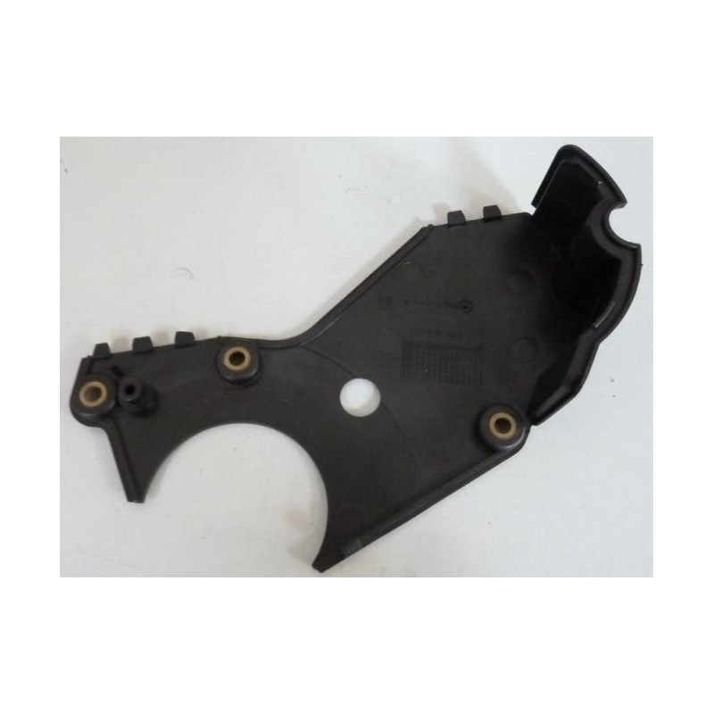 Osłona zewnętrzna DOLNA ,pokrywa, obudowa paska rozrządu silnika Opel Astra F