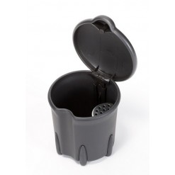 Popielniczka wewnętrzna Dacia Logan,Renault Clio,Kangoo,Megane,Laguna