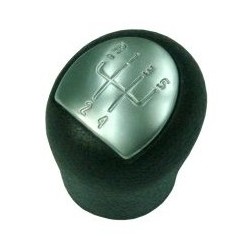 Gałka lewarka,dźwigni zmiany biegów Renault Clio II,III,Kangoo II,Twingo 01-08r,Dacia Logan 04r-