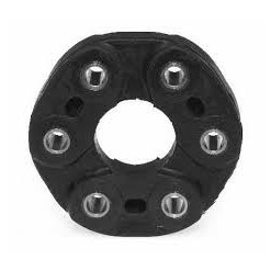 Przegub elastyczny wału napędowego Opel Monza,Omega A, B,Rekord E,Senator