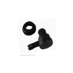 Zawór zwrotny serwa hamulcowego do systemu Bendix lub Bosch Citroen,Peugeot,Renault,Volvo,BMW 3 E30,Nissan