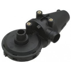 Odma-zawór odpowietrzenia silnika BMW 3 E36/E46,7 E38,5 E39,Z3 