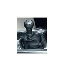 Gałka z osłoną KPL dźwigni zmiany biegów Citroen C3,C4,C5,Xsara/Peugeot 207,306,307,308,406,407,607,608