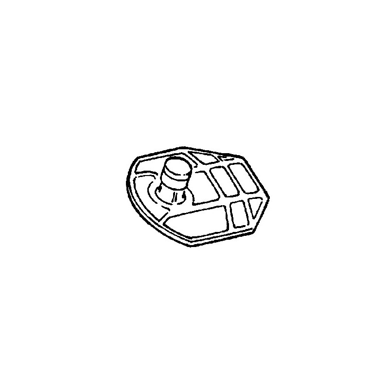 Filterek-sitko pompy paliwa Opel Ascona C,Astra F/G,Combo,Corsa A/B,Tigra A,Omega B,Senator,Vectra A/B,Zafira