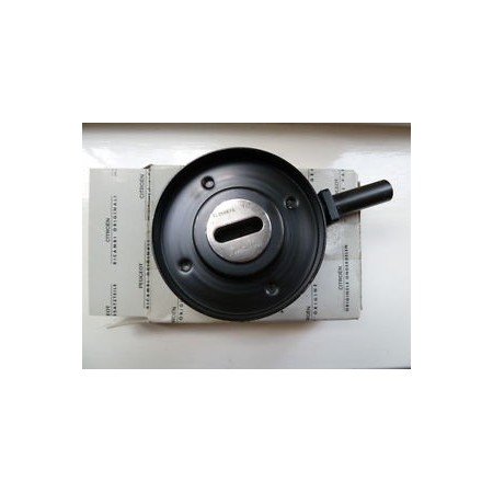 Napinacz paska wzdłużnego pompy wodnej Citroen Jumper,Fiat Ducato,Peugeot Boxer 2.5D/TD 94-02r