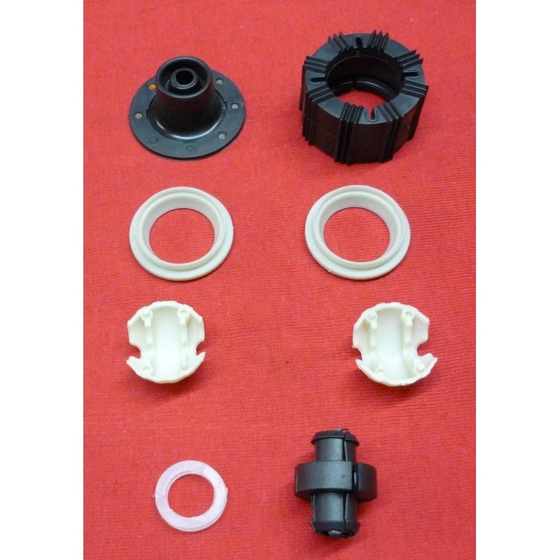 Zestaw naprawczy lewarka zmiany Renault 5,9,11,19,21,Clio I,Laguna I,Megane I,Expert,Kangoo,Scenic I,Thalia,Rapid,Twingo