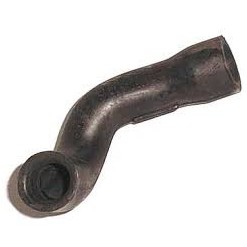 Przewód gumowy odpowietrzenia silnika,łącznik odmy do silnika krokowego Mercedes 124,126,190 W201 2.6/3.0 (benzyna)