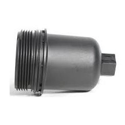 Pokrywa obudowy filtra oleju PSA 1.1/1.4/1.6-16V,Citroen C2,C3,BERLINGO,SAXO,XSARA,Peugeot 106 II,206,306 II,307,PARTNER