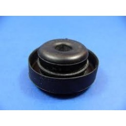 TULEJKA GUMOWA GÓRNA MOCOWANIA AMORTYZATORA PRZEDNIEGO ZAWIESZENIA Mercedes W210/W211