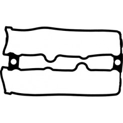 Uszczelka pokrywy zaworów głowicy cylindrów silnika Opel Vectra B 2.5 V6 24V