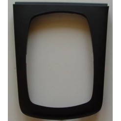 Ramka konsoli środkowej dźwigni zmiany biegów Skoda Octavia 01-11r