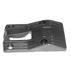 Blokada ogranicznika drzwi tylnych bagażnika Skoda Felicja Pick-up