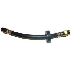Przewód hamulcowy elastyczny tylnego koła Audi A6 C4 95-97r,80,100 C2,C3,VW Golf I,II,Jetta,Passat,Polo