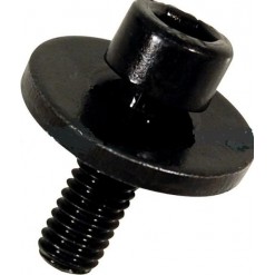 Śruba pompy wody M6x18mm Opel Astra F/G,Corsa A/B/C,Combo,Meriva,Kadett E,Meriva,Vectra A/B,Zafira