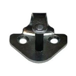 Zaczep,rygiel zamka drzwi tylnych i bocznych przesuwanych Citroen Jumper,Fiat Ducato,Peugeot Boxer