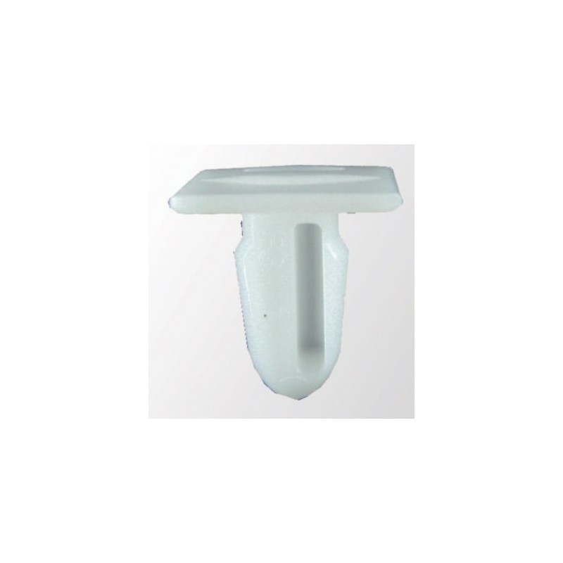 Spinka mocowania listwy-nakładki wewnętrznej progu BMW 3 E30,E36,E46/5 E34,E39,E60/7 E32,E38,E65