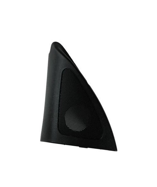 Zaślepka-osłona głośnika wysokotonowego LEWA drzwi przednich Skoda Octavia I 96-04r