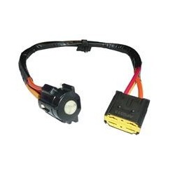 Kostka stacyjki,złącze elektryczne-wiązka zapłonu Renault Clio II 98-05r