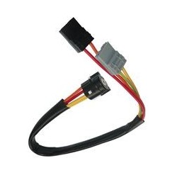 Kostka stacyjki,złącze elektryczne-wiązka zapłonu Renault Kangoo I, Laguna I, Twingo