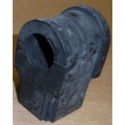 Poduszka gumowa-tuleja wewnętrzna drążka stabilizatora przedniego zawieszenia Renault Laguna III