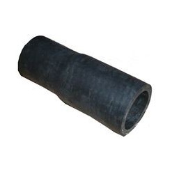 Wąż gumowy-przewód układu chłodzenia od rury łączącej chłodnicę do silnika CITROEN ZX,Xantia,PEUGEOT 306,Partner 1.9D Diesel