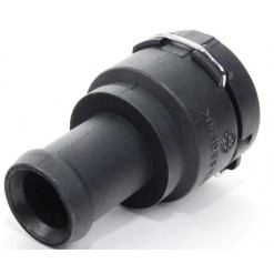 Króciec-Łącznik układu chłodzenia Audi A3,TT,Seat Cordoba,Ibiza,Leon,Toledo II,Skoda Fabia,Octavia,Roomster,VW Bora,Golf IV