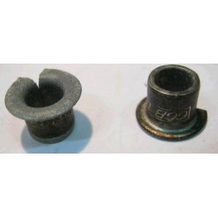 Tulejka sworznia - bolca zawiasów drzwi przednich i tylnych RENAULT 5,19,21,25,CLIO I/II,Express,Rapid,Megane,Scenic,Kangoo