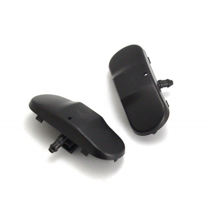 Dysza spryskiwacza przedniej szyby VW Amarok,Caddy,Golf V/IV/Plus,Eos,Jetta,Passat B6/CC,Scirocco,Sharan,Tiguan,Touran